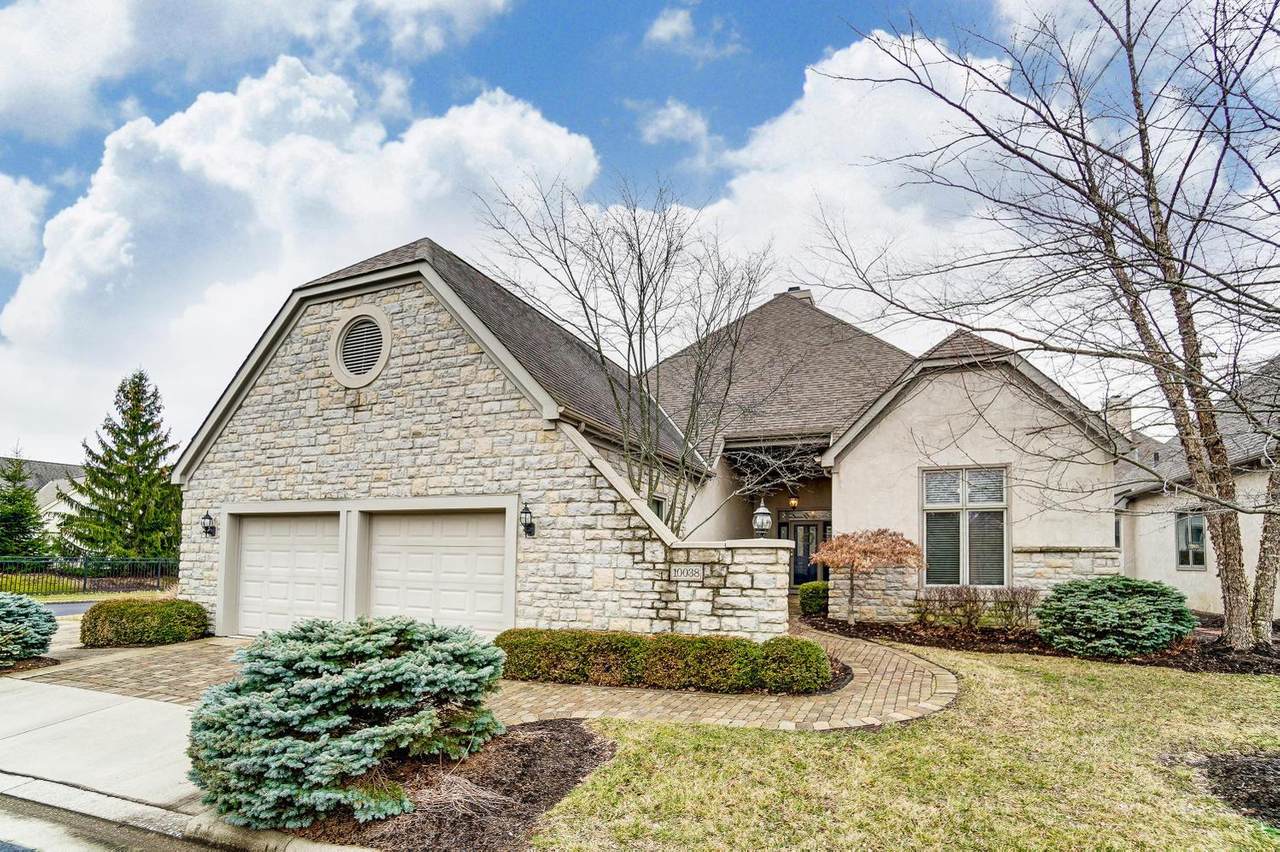 10038 Tarrington Court - Photo 1