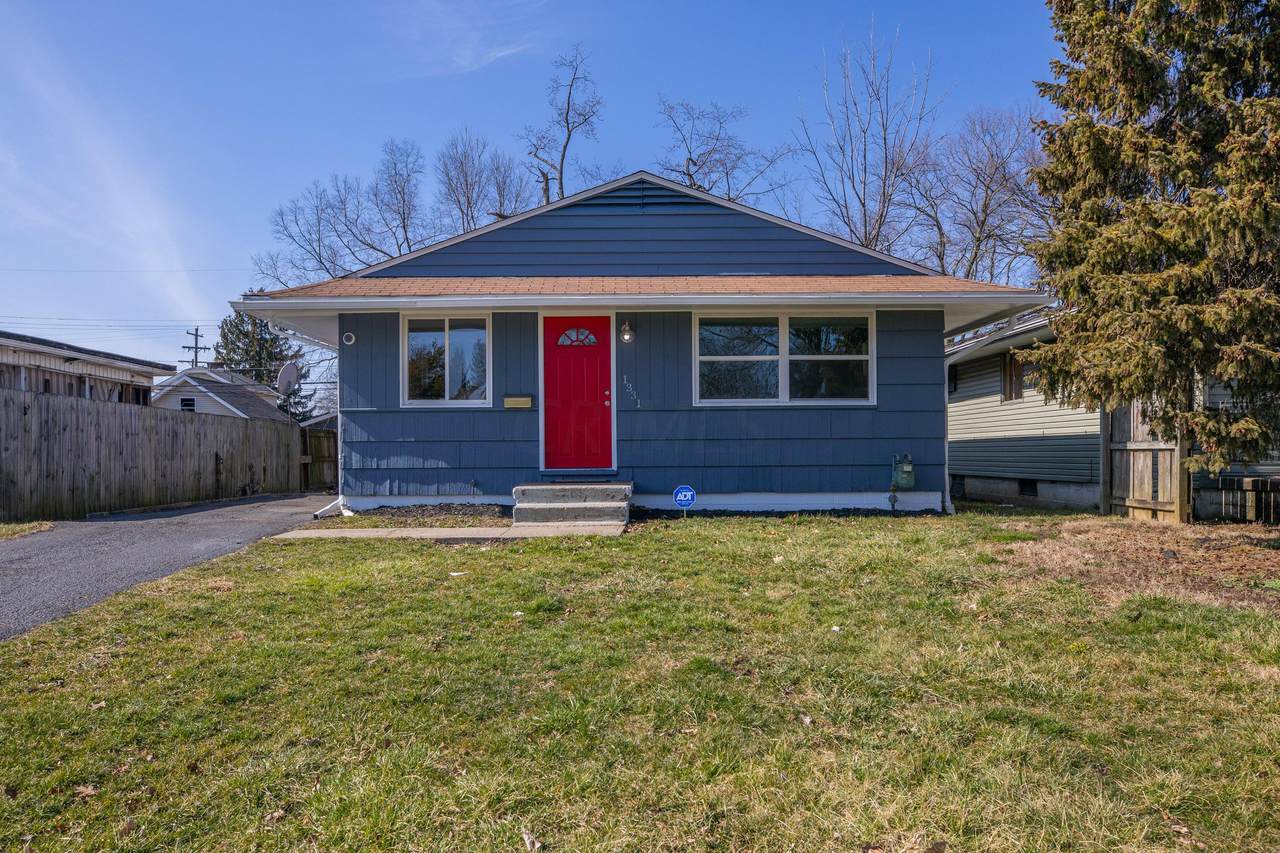 1331 Miller Avenue - Photo 1