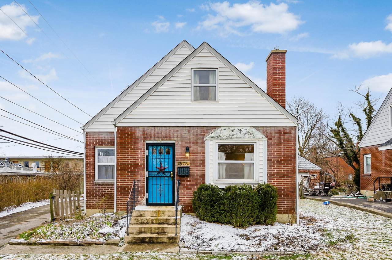 675 Brookside Drive - Photo 1