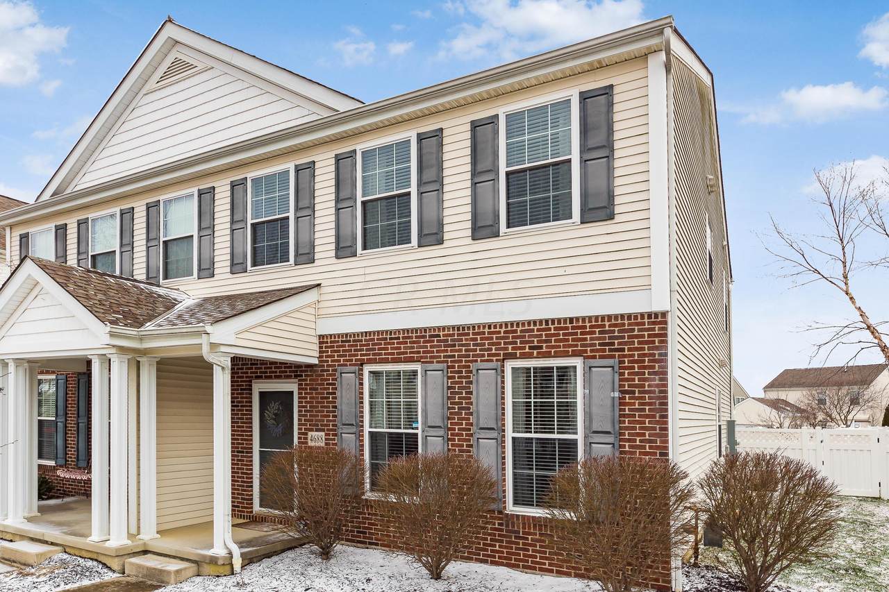 4688 Trumhall Drive - Photo 1