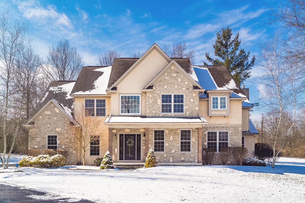 8308 Steitz Road - Photo 1