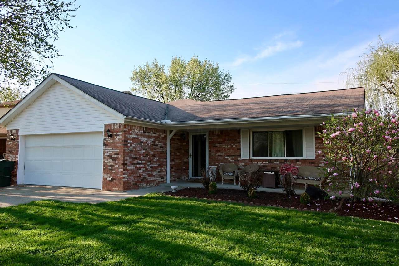 8591 Renford Court - Photo 1