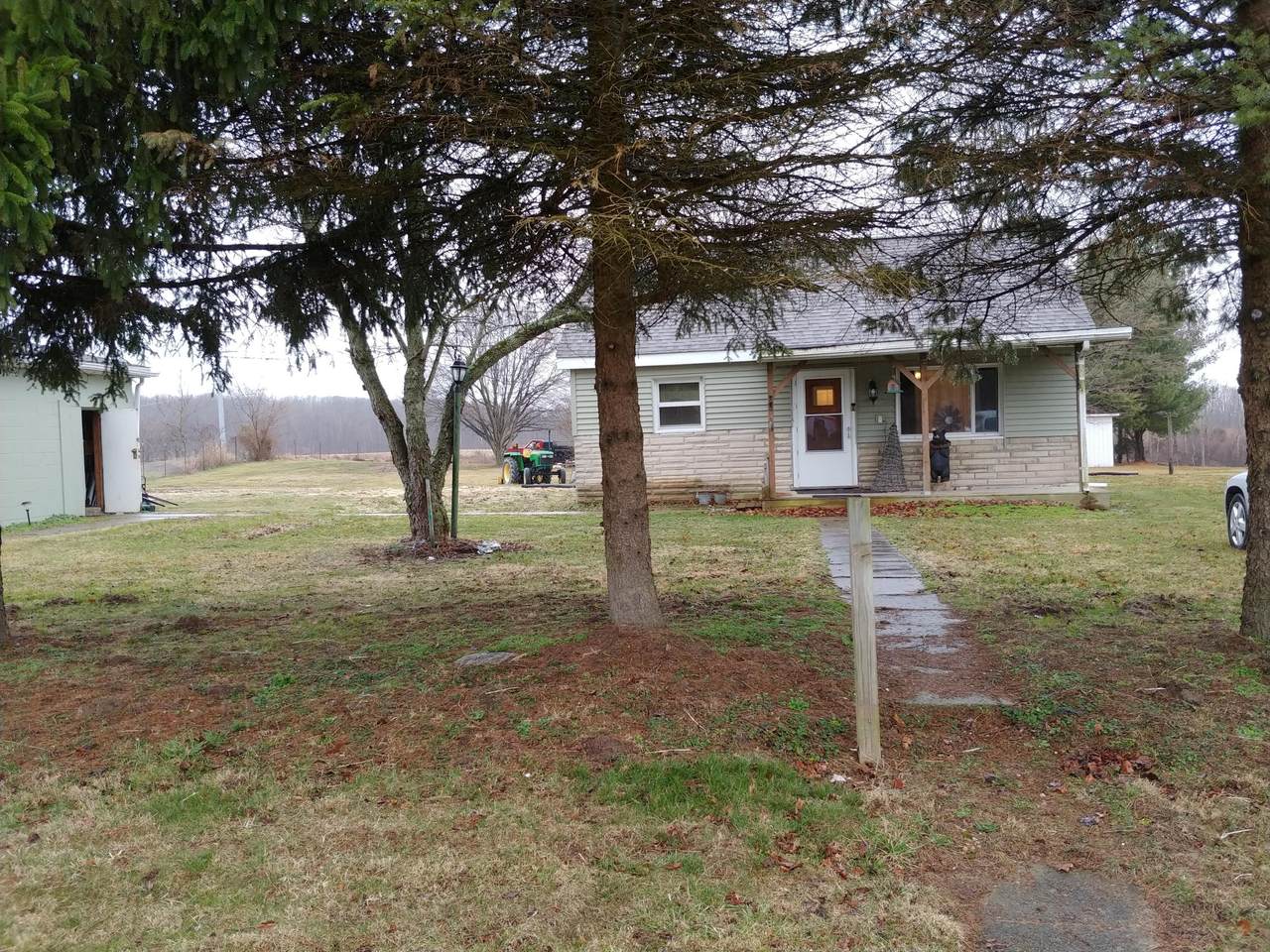 9003 Egypt Pike - Photo 1