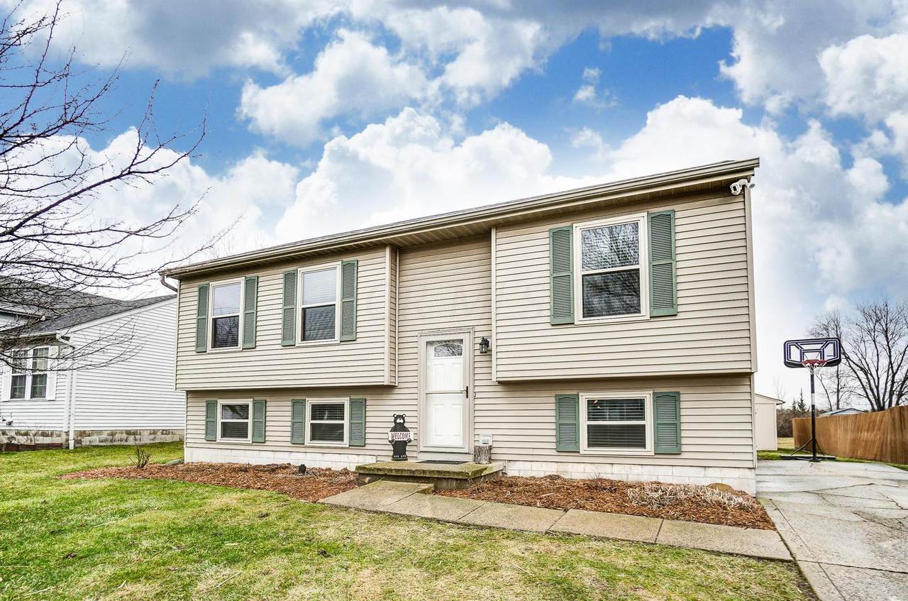2505 Stegner Road - Photo 1