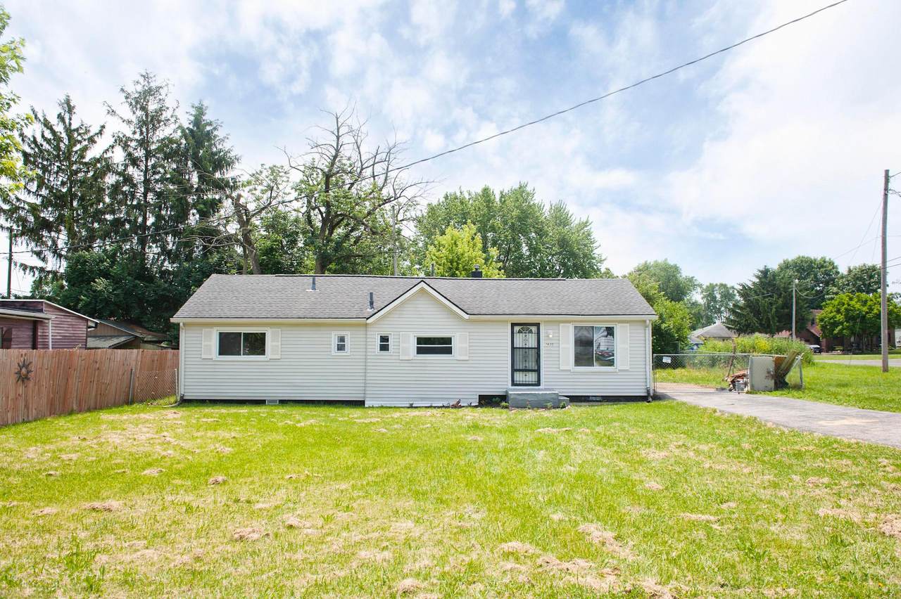 1635 Ransburg Avenue - Photo 1
