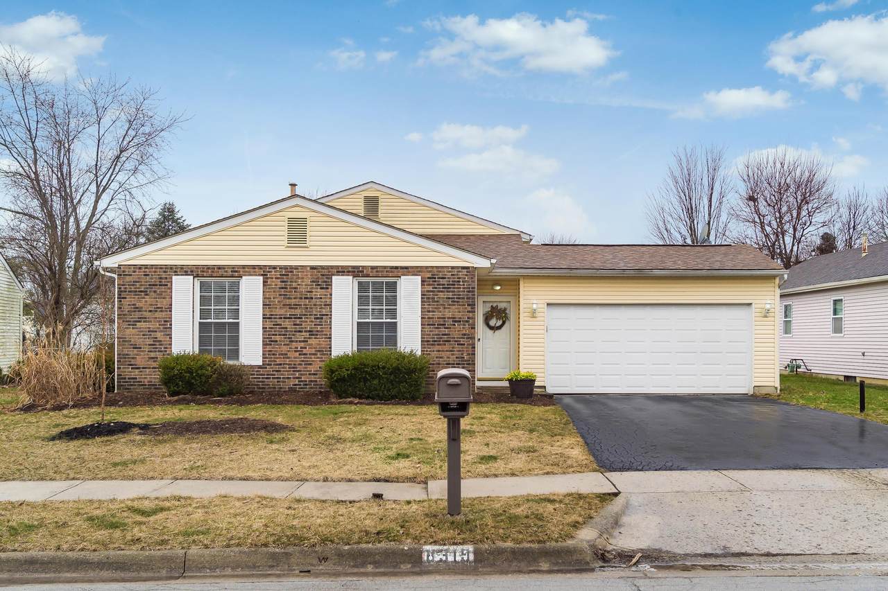 8319 High Ridge Drive - Photo 1