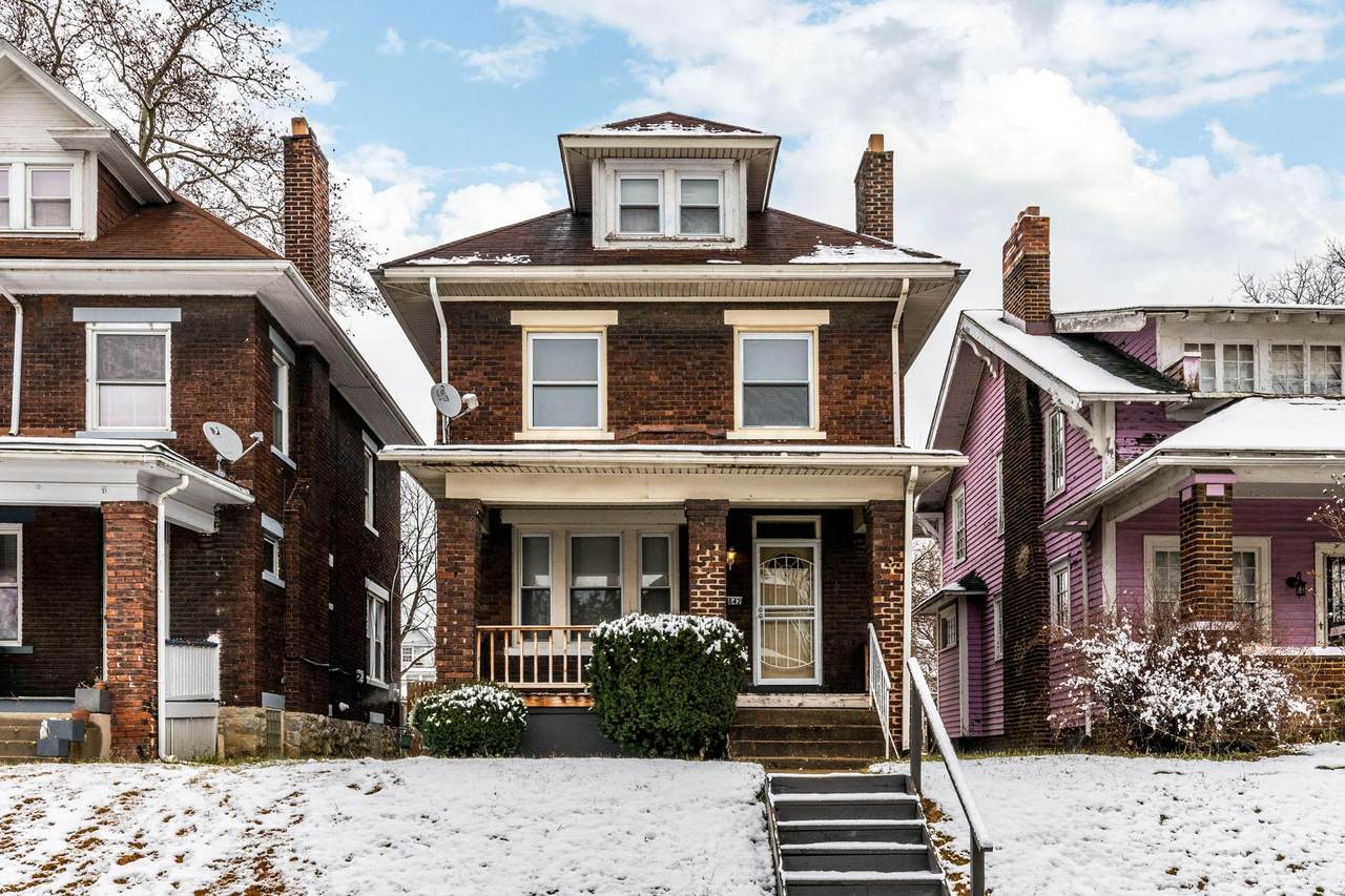 842 Linwood Avenue - Photo 1
