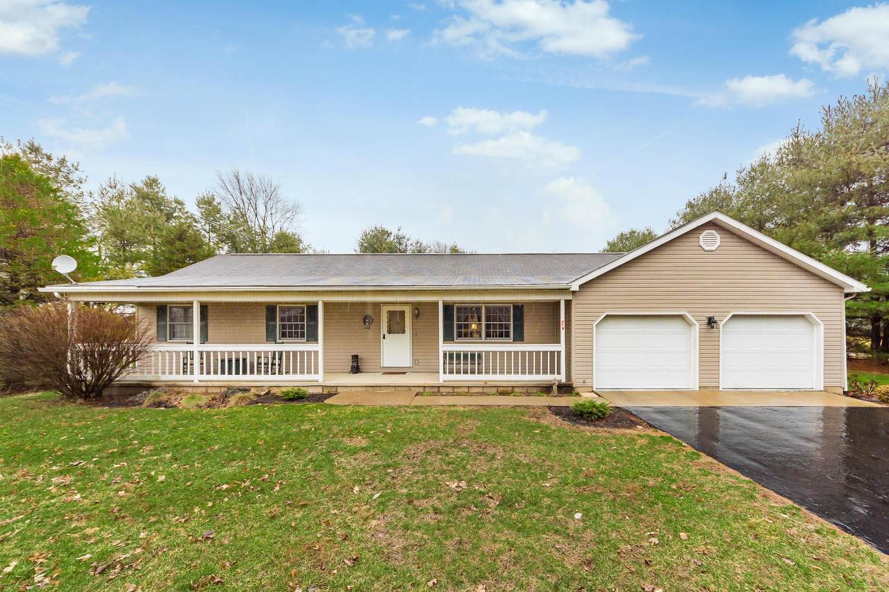 1220 Orr Road - Photo 1