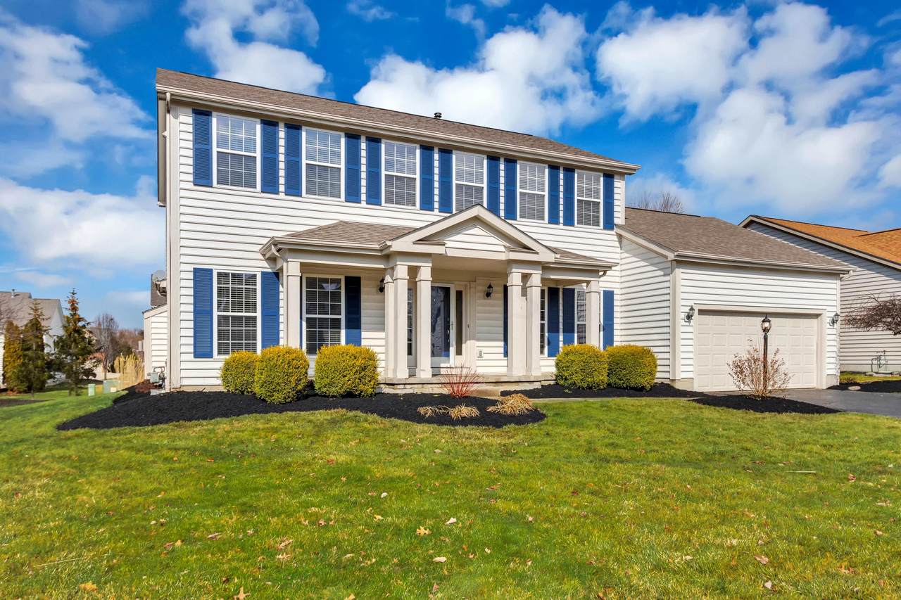 6299 Hermitage Drive - Photo 1