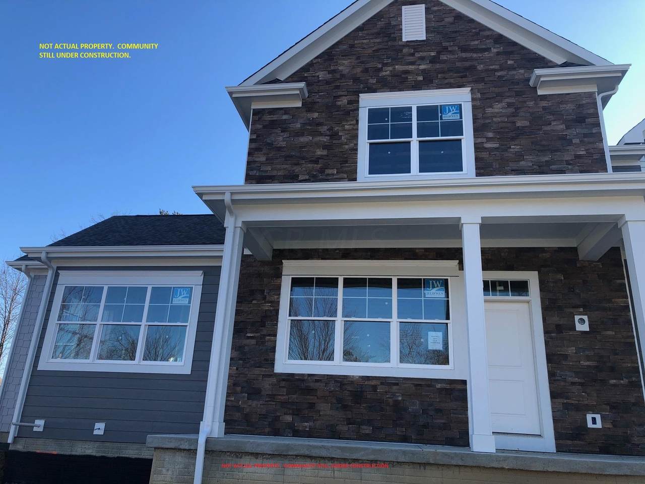 10329 Sawmill Road - Photo 1