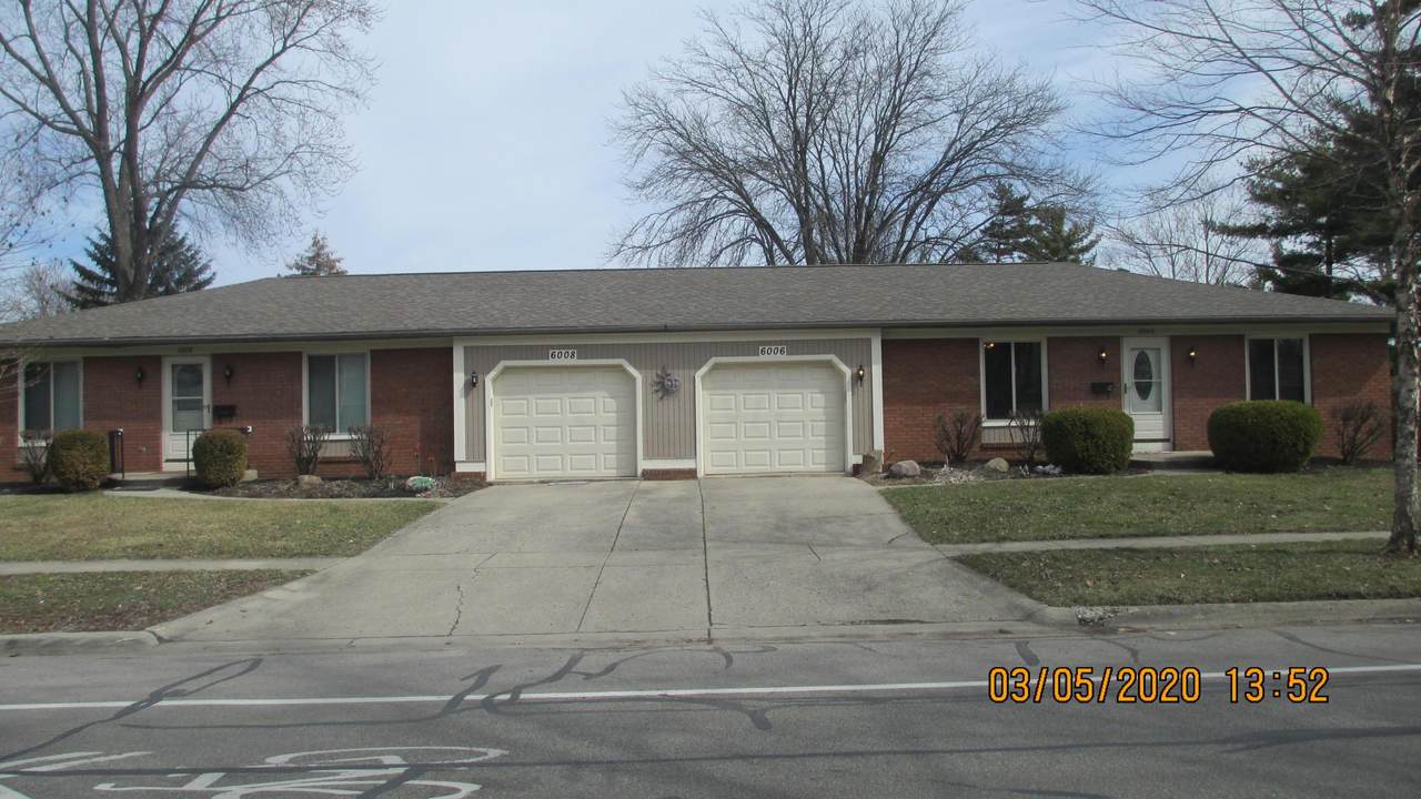 6006 Sharon Woods Boulevard - Photo 1