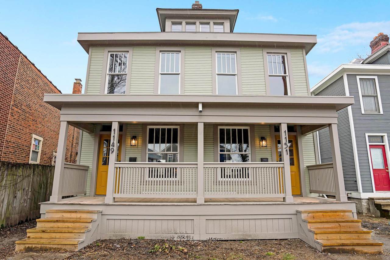 1149 Summit Street - Photo 1