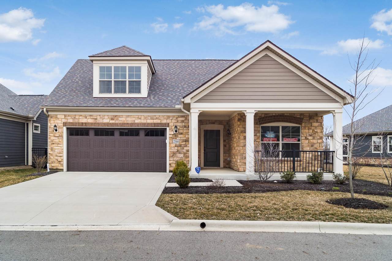 2544 Chrysalis Place - Photo 1