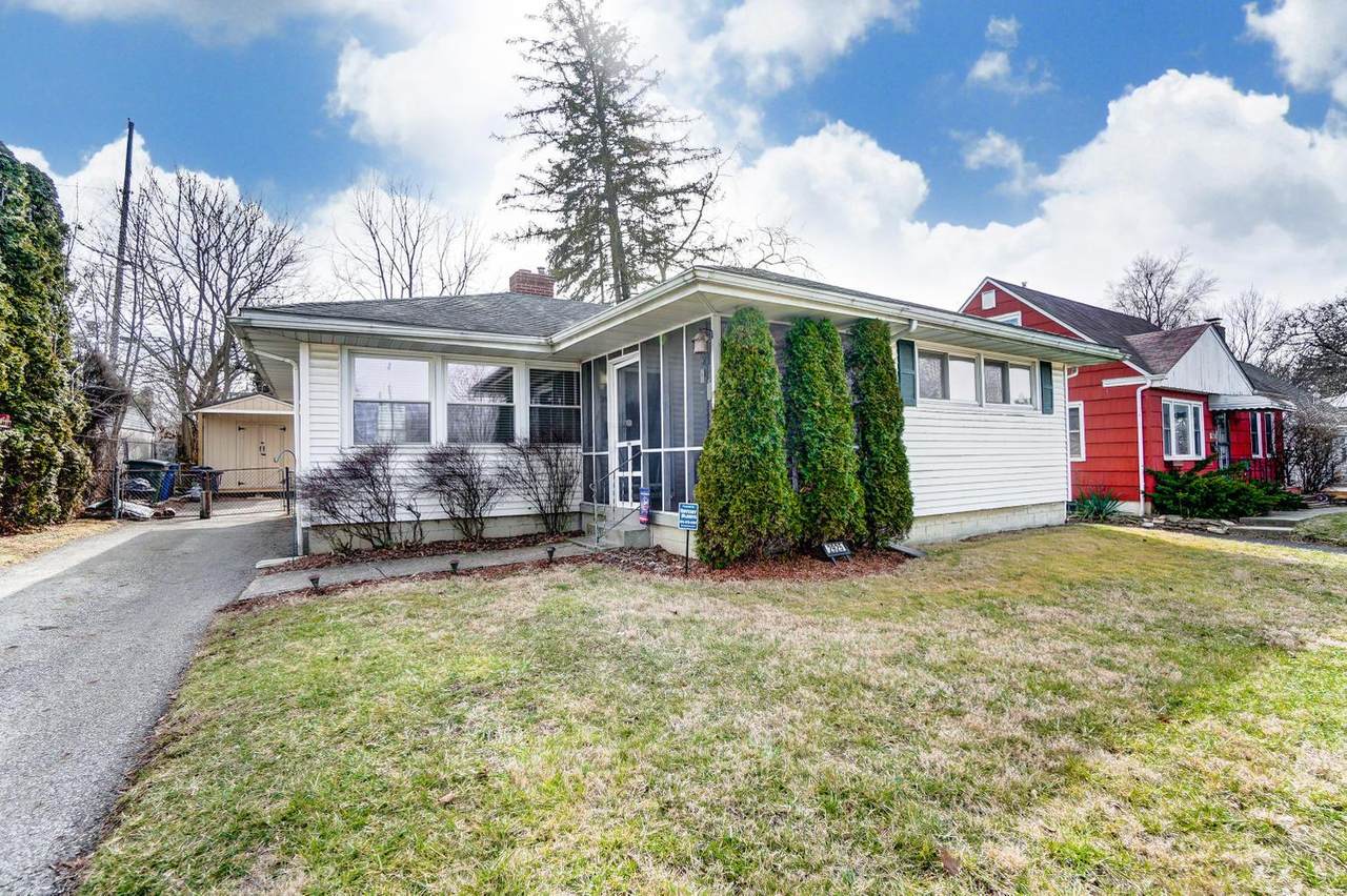 2925 Ashby Road - Photo 1