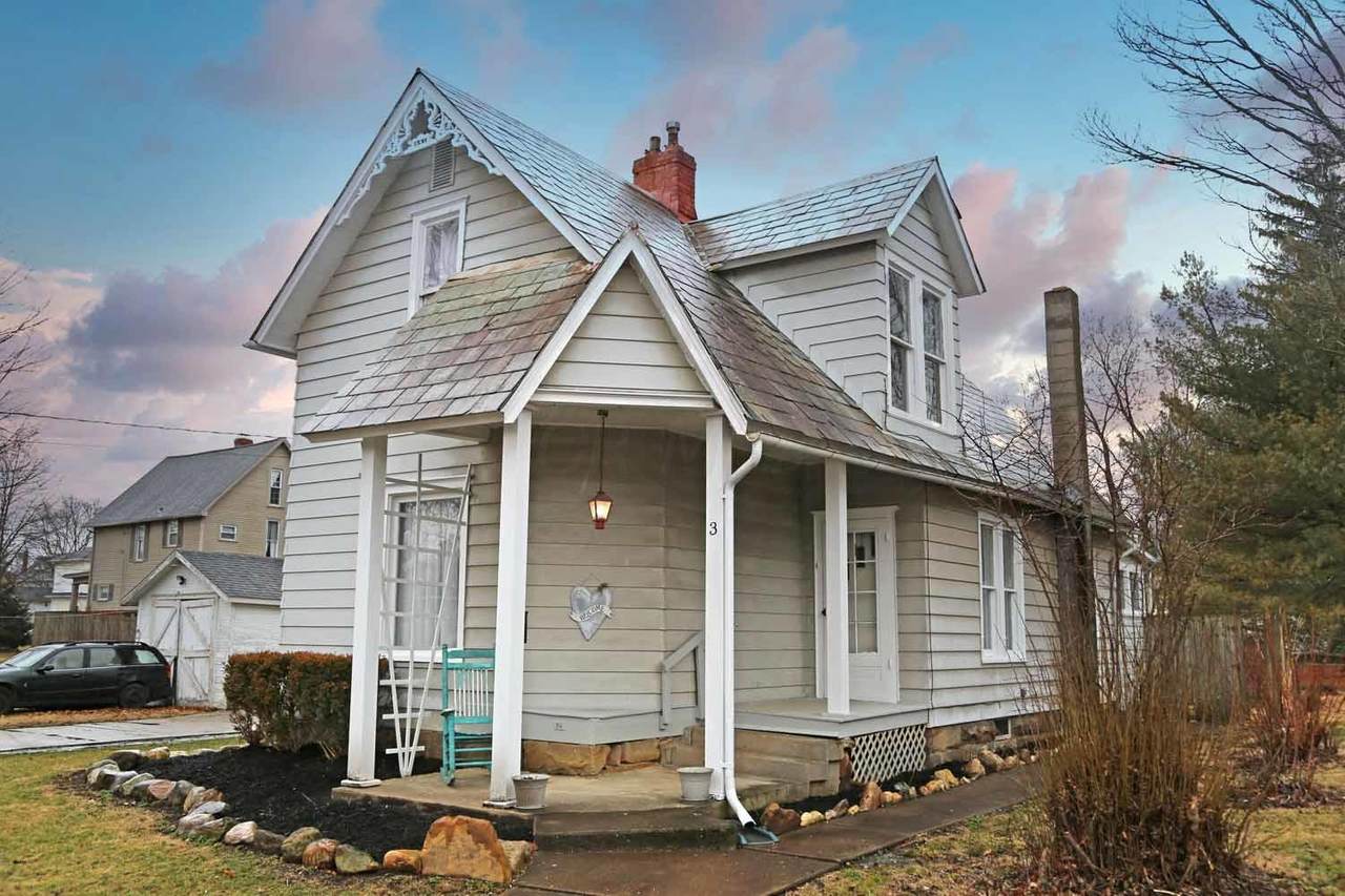 3 Greer Street - Photo 1