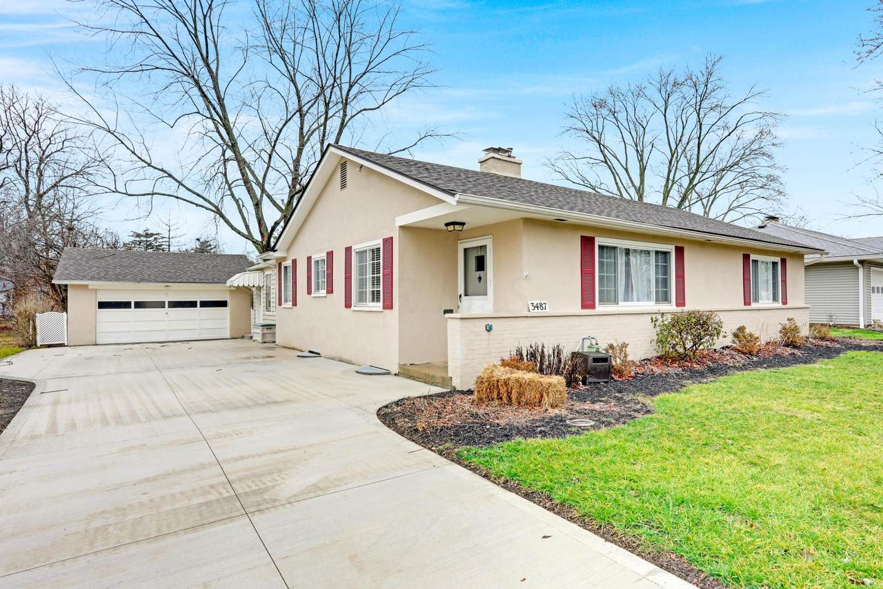3487 Sciotangy Drive - Photo 1