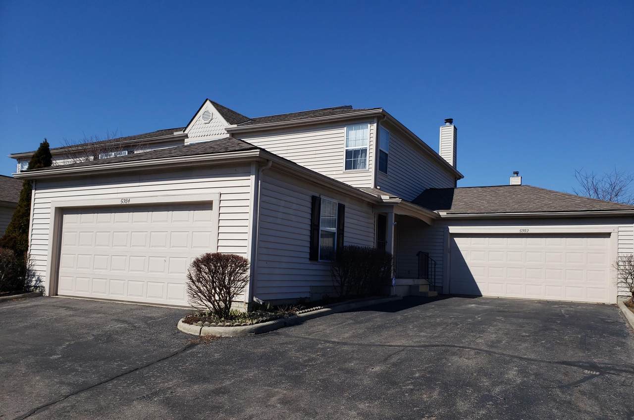 5382 Coral Berry Drive - Photo 1