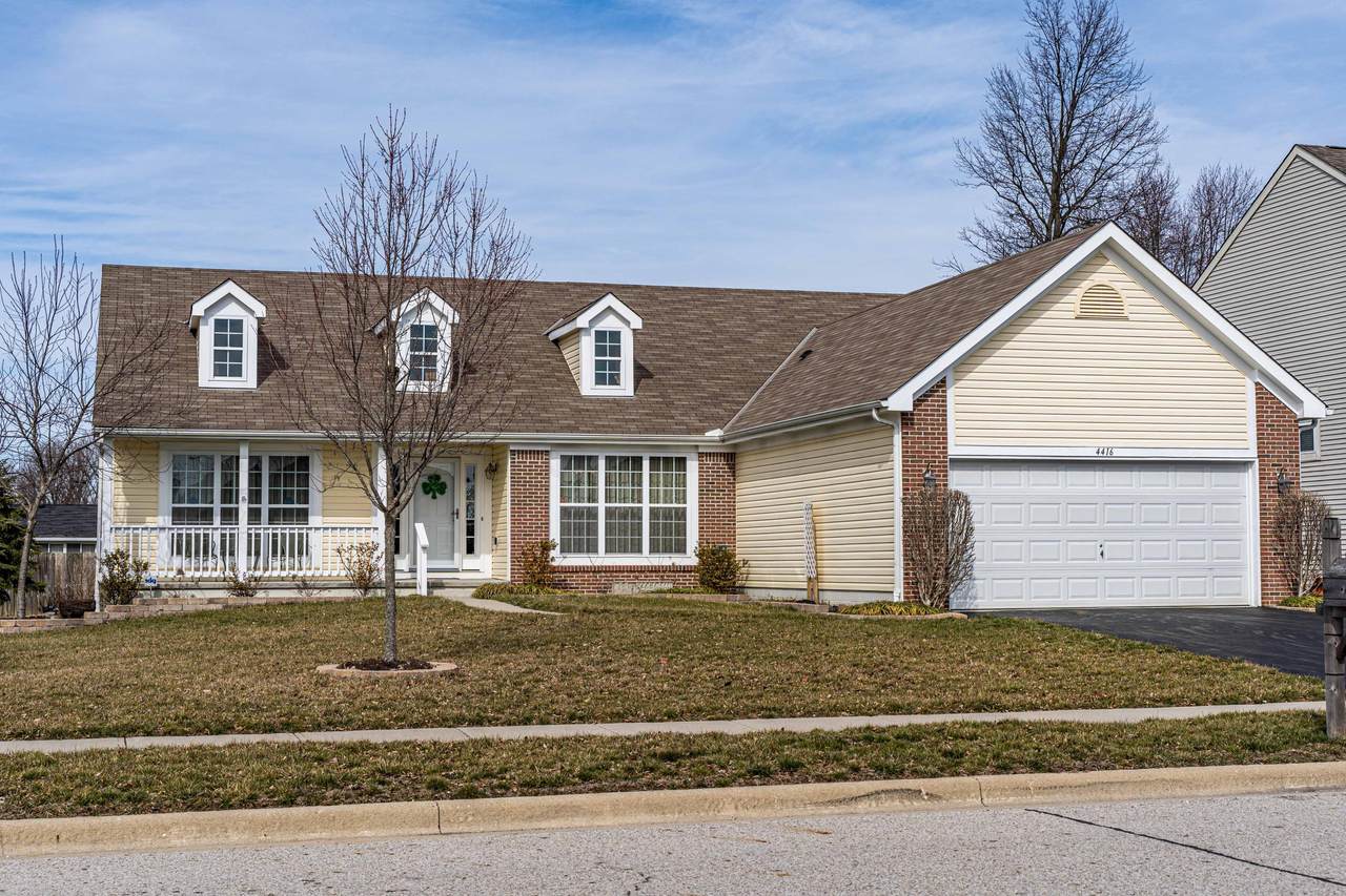 4416 Edgarton Drive - Photo 1