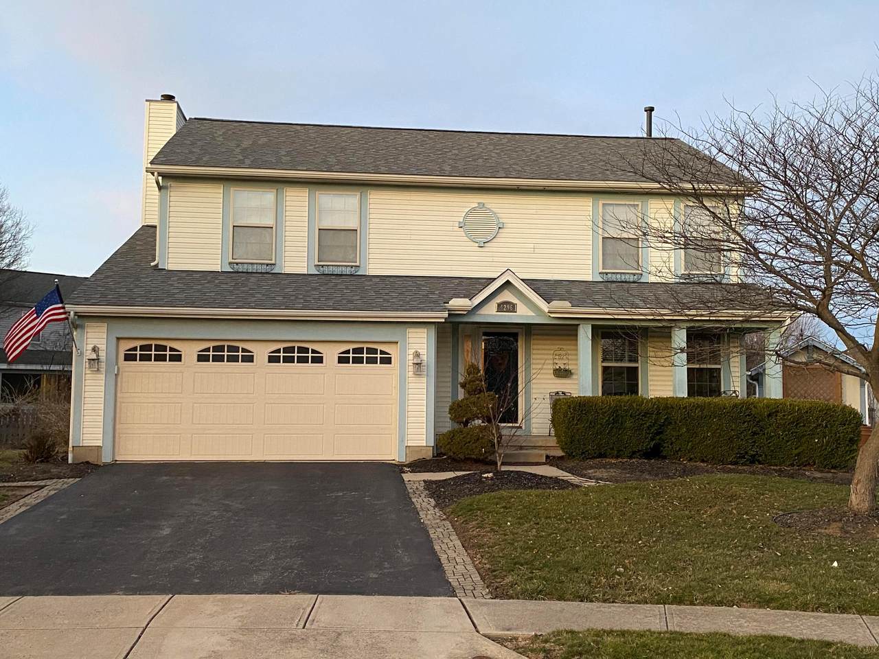 4296 Grouse Court - Photo 1