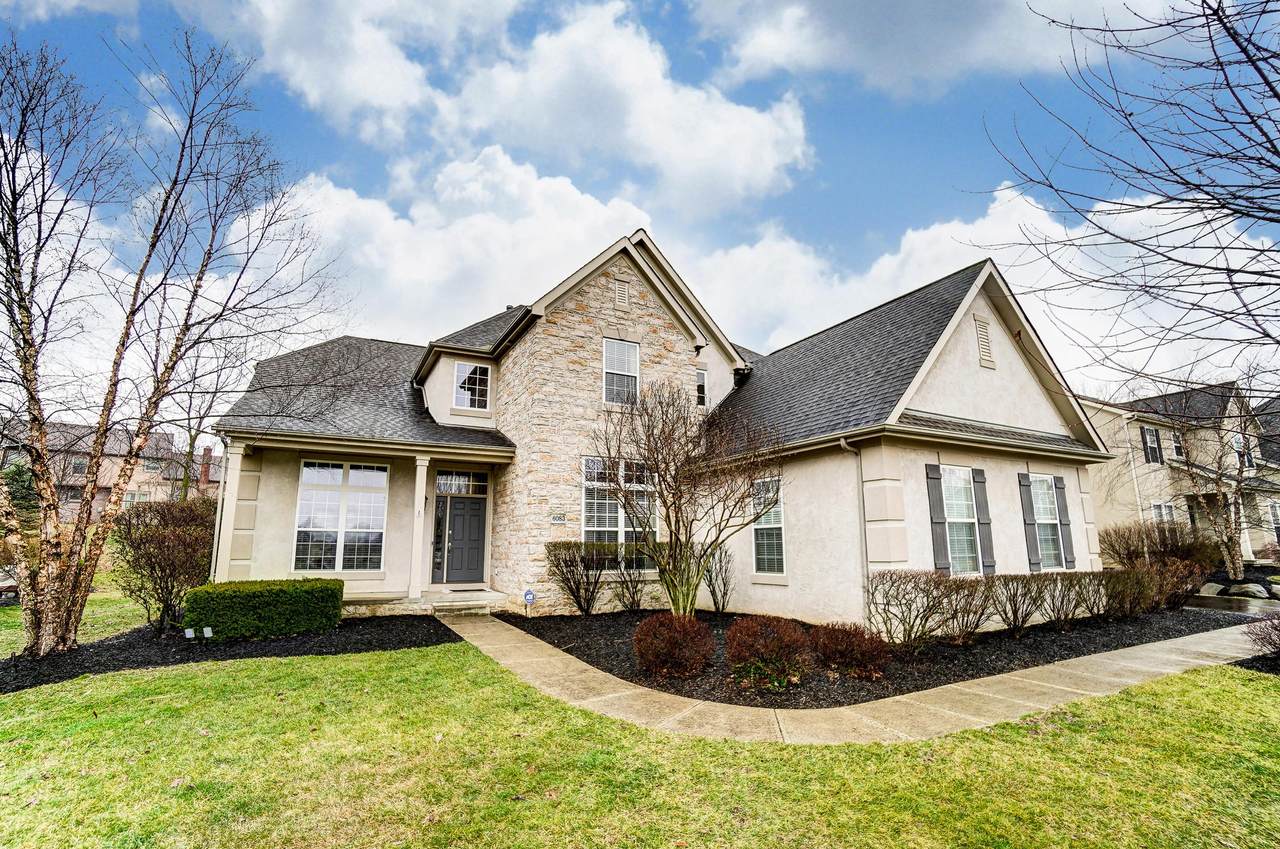 6083 Gainey Court - Photo 1