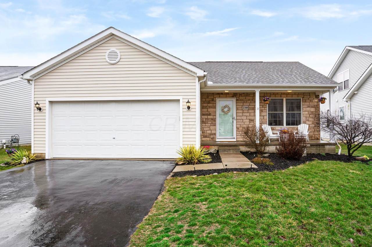 2310 Boston Mills Drive - Photo 1