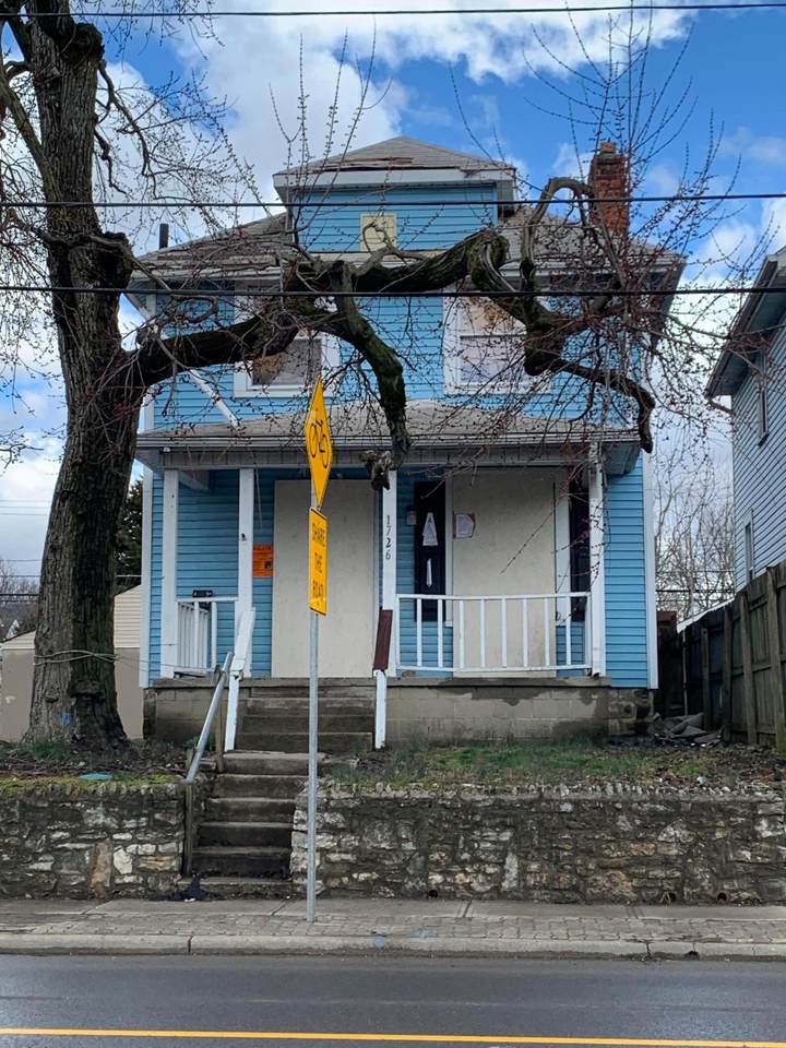 1726 Parsons Avenue - Photo 1