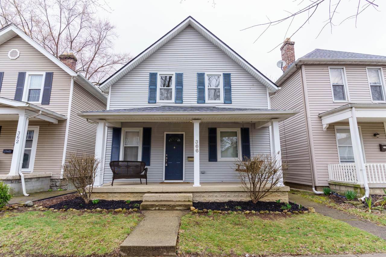 366 Gates Street - Photo 1