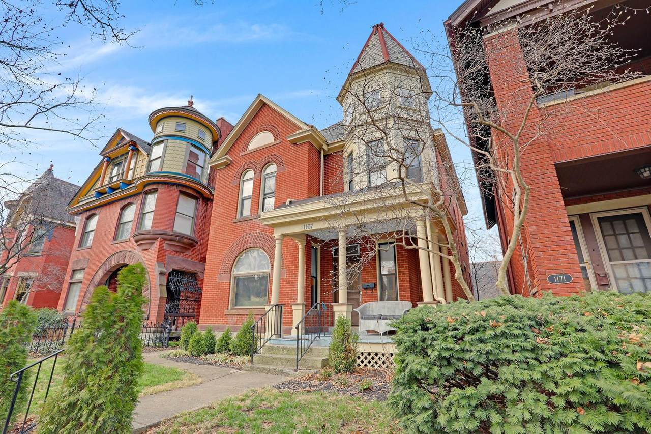 1167 Neil Avenue - Photo 1