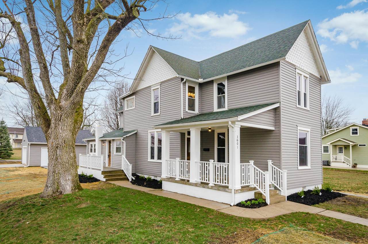 3601 Grant Avenue - Photo 1