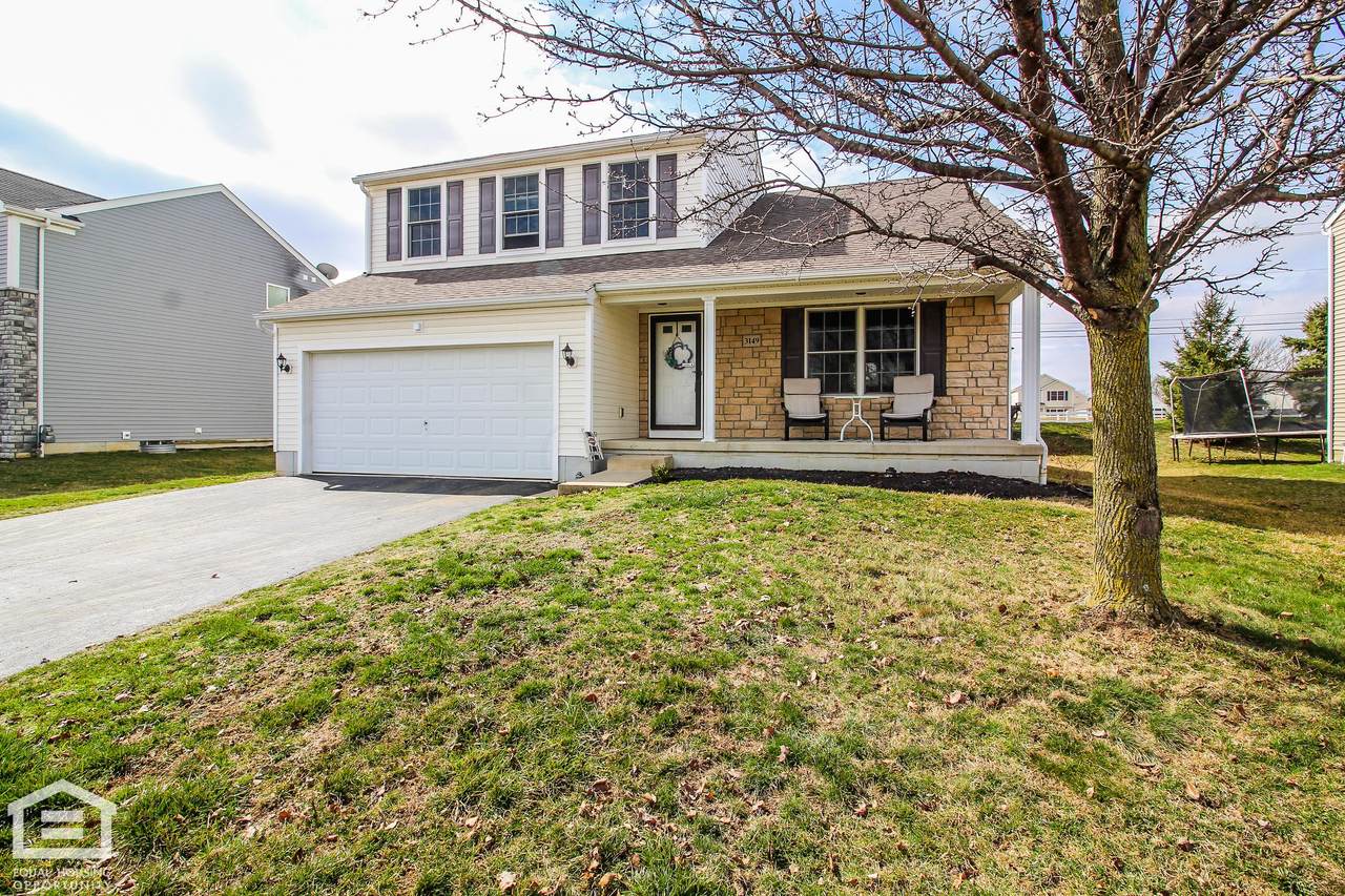 3149 Sitka Spruce Drive - Photo 1