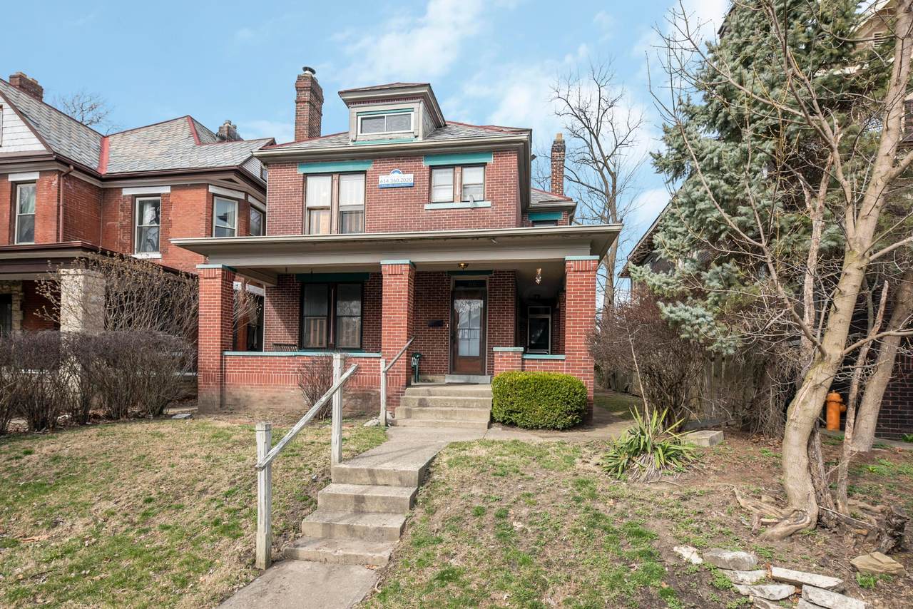 400 Oakland Avenue - Photo 1