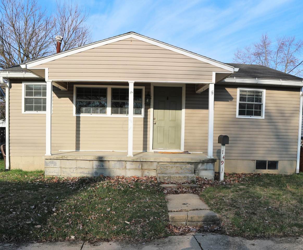 149 Fairview Boulevard - Photo 1
