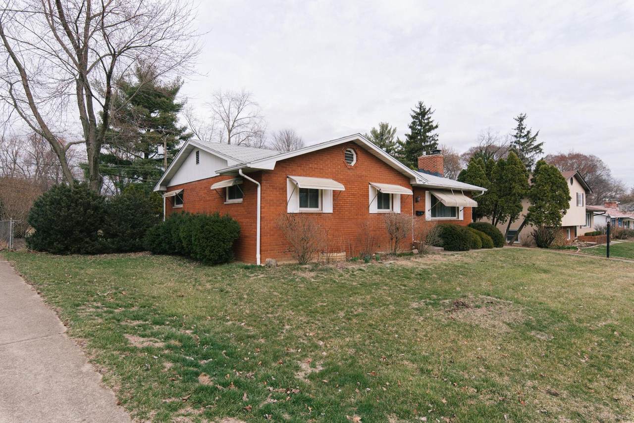 1088 Oberlin Drive - Photo 1