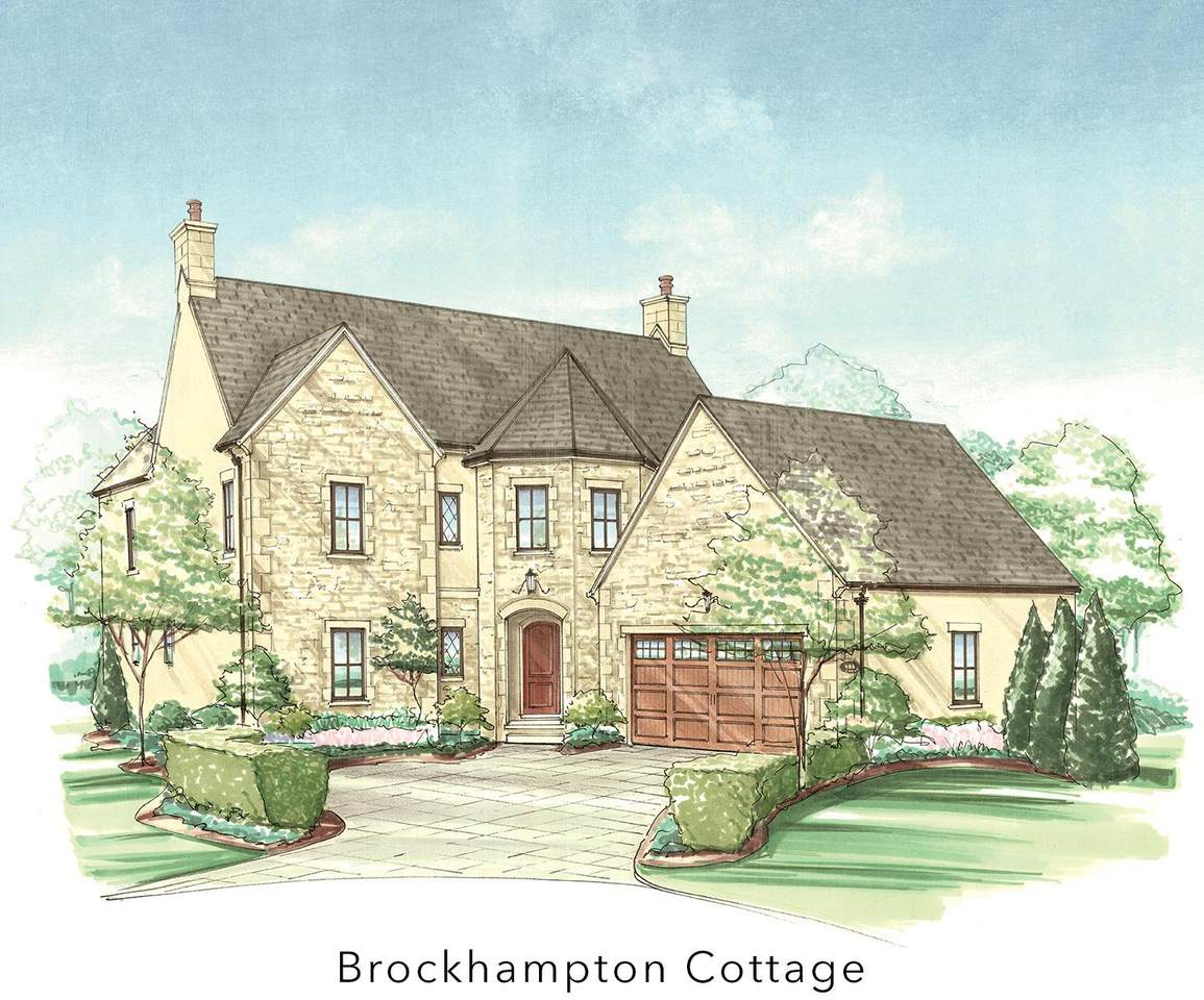 154 Chedworth Row - Photo 1
