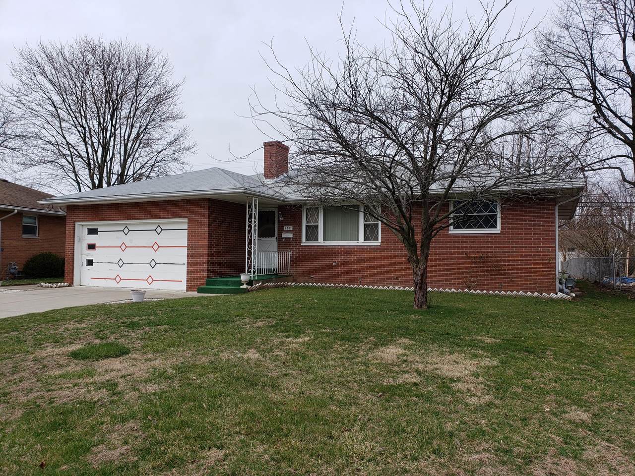 6207 Karl Road - Photo 1