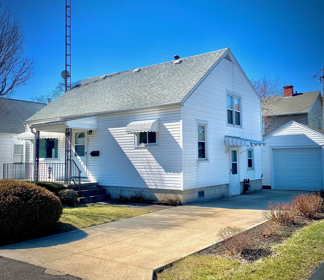 231 Arleigh Drive - Photo 1
