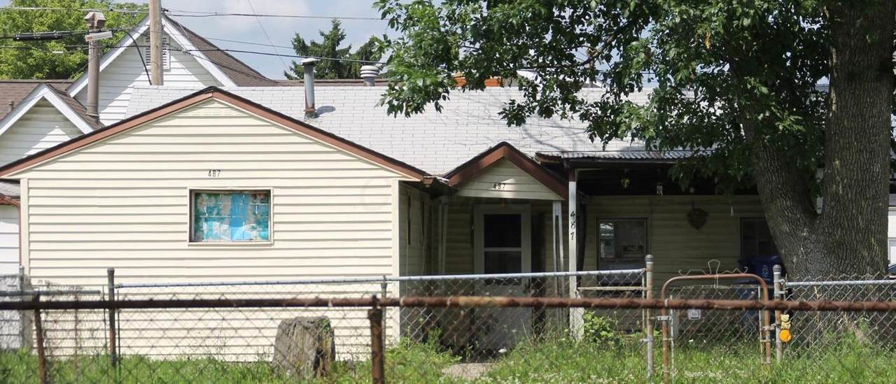487 Highland Avenue - Photo 1
