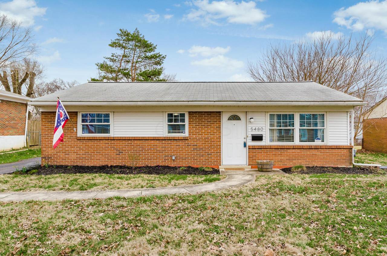 5480 Darcy Road - Photo 1