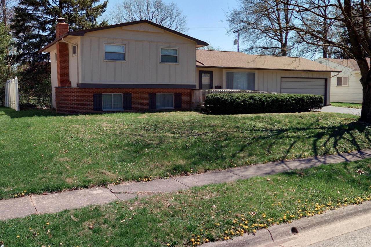 5576 Cherrywood Road - Photo 1