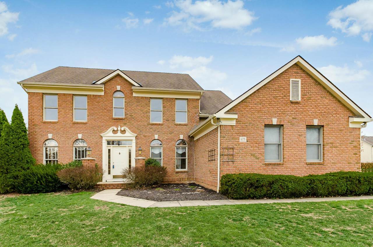 675 Surf Court - Photo 1