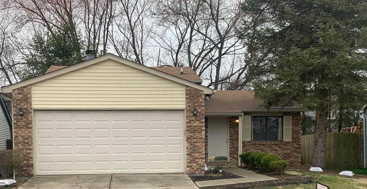 4481 Ramsdell Drive - Photo 1