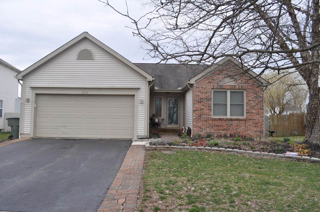 2125 Kingsglen Drive - Photo 1