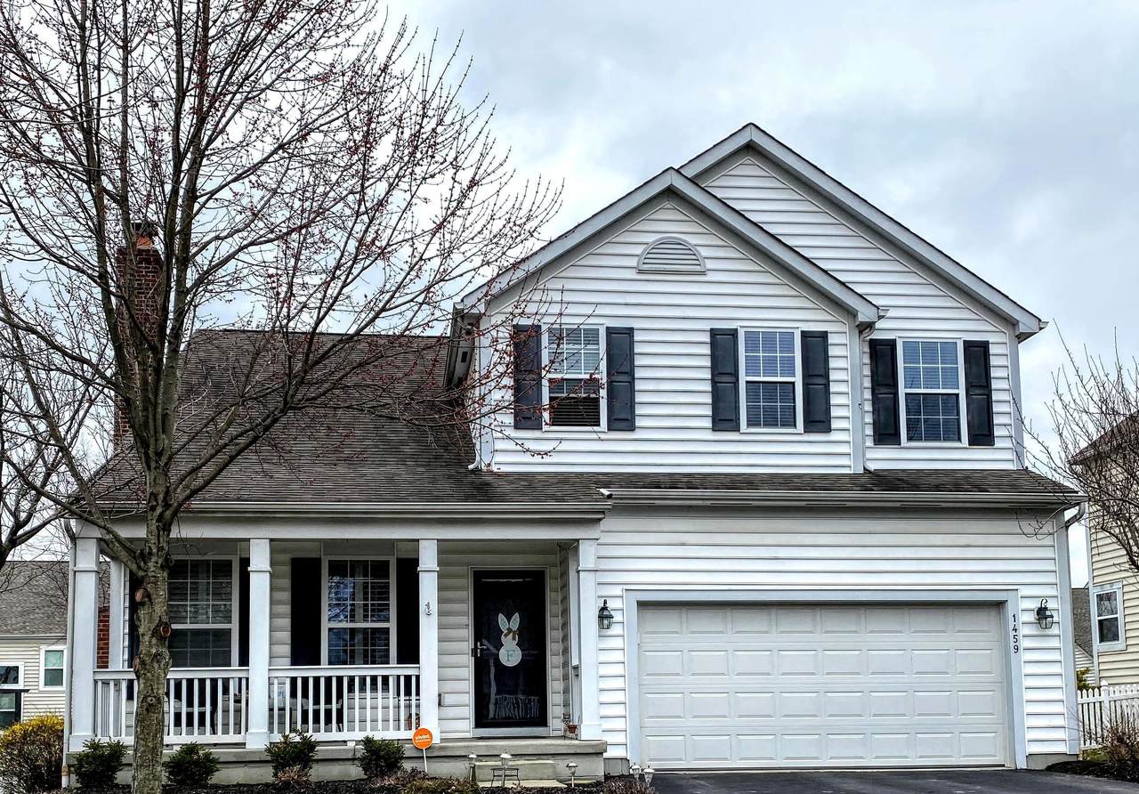 1459 Carnoustie Circle - Photo 1