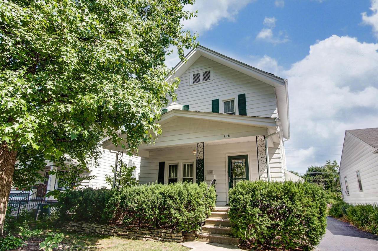 496 Milford Avenue - Photo 1