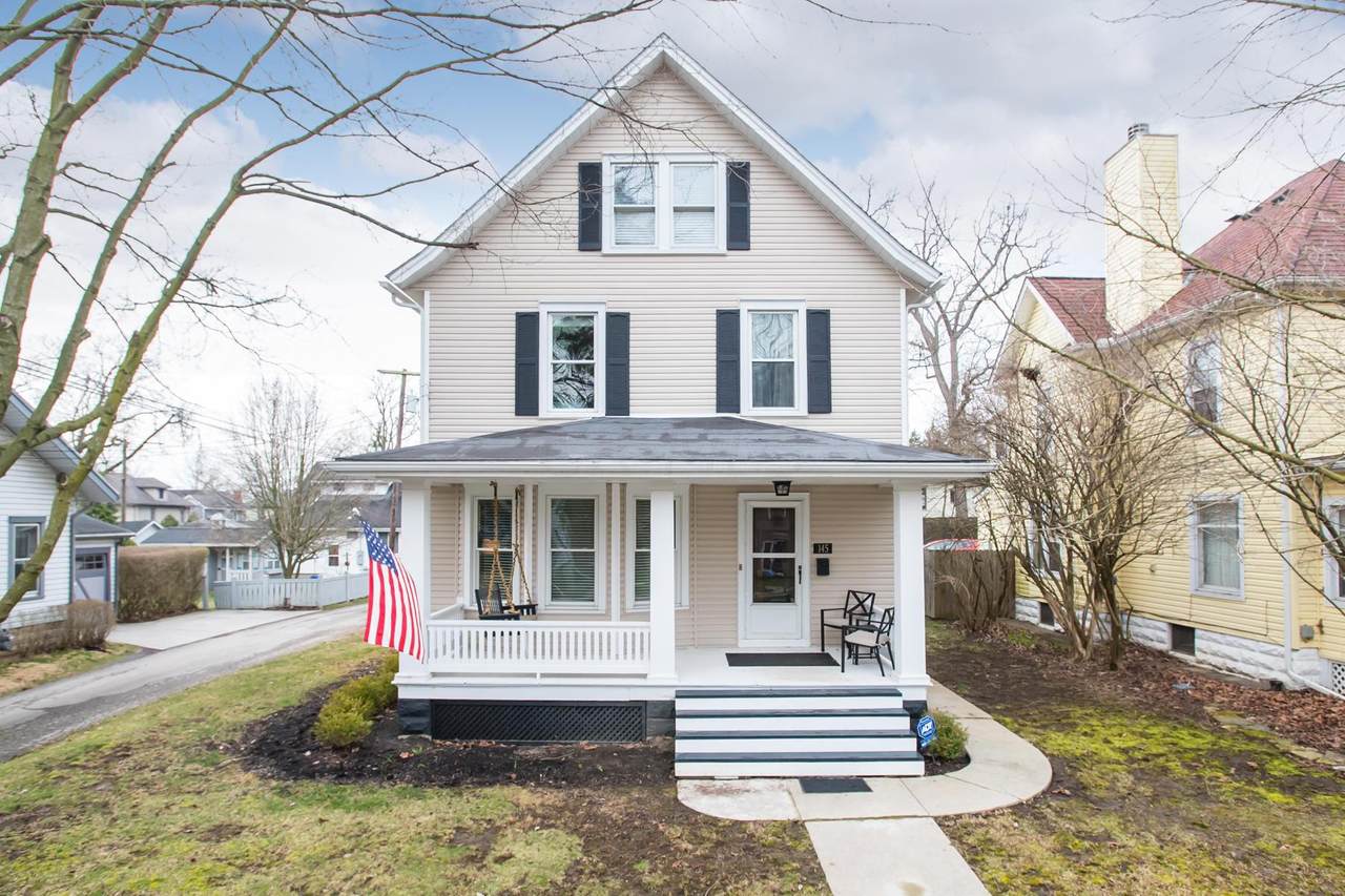 145 Lincoln Avenue - Photo 1 145 Lincoln Avenue - Photo 1