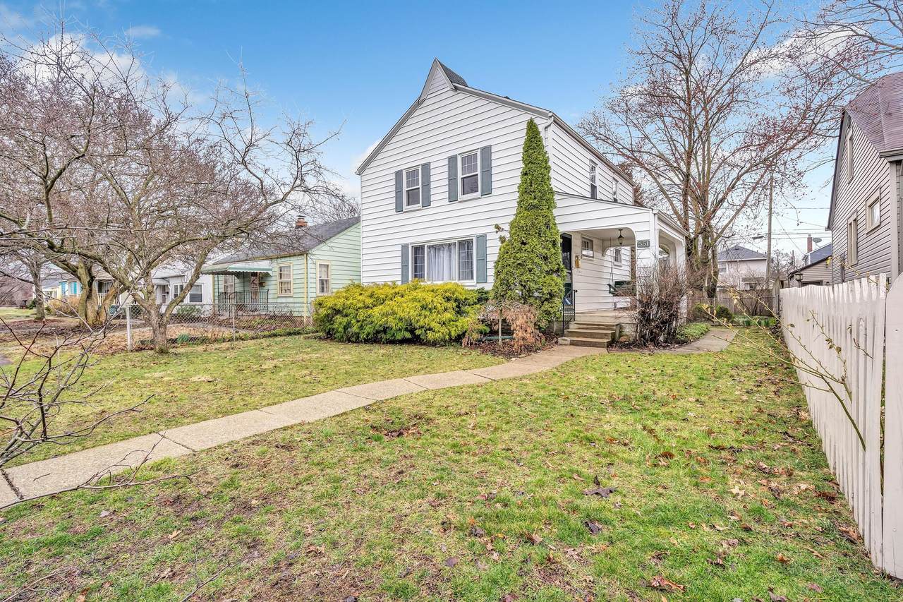 551 Tibet Road - Photo 1