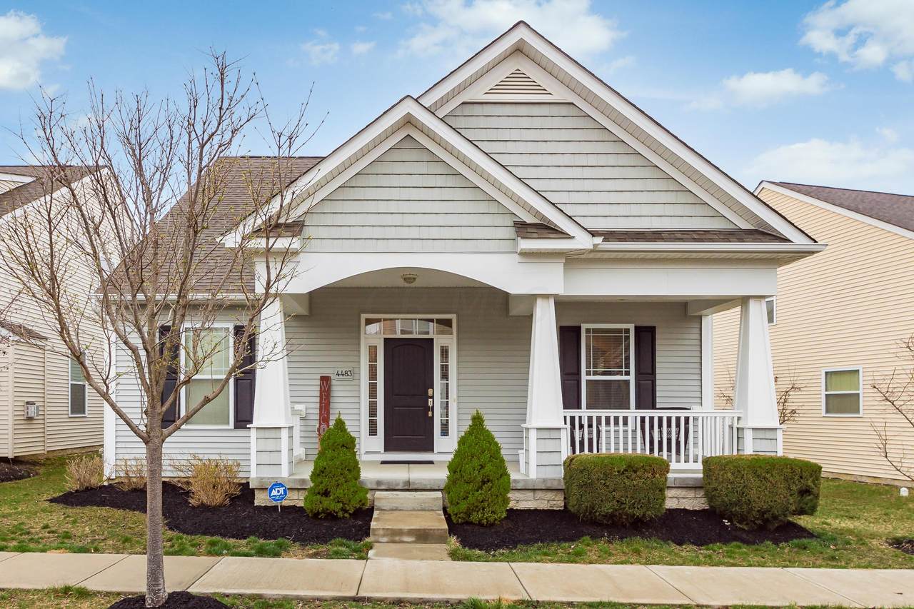 4483 Snowy Meadow Drive - Photo 1
