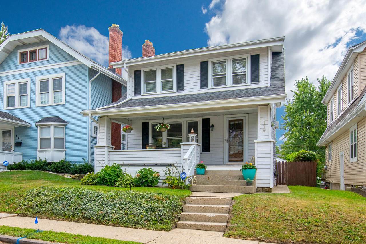 119 Pacemont Road - Photo 1
