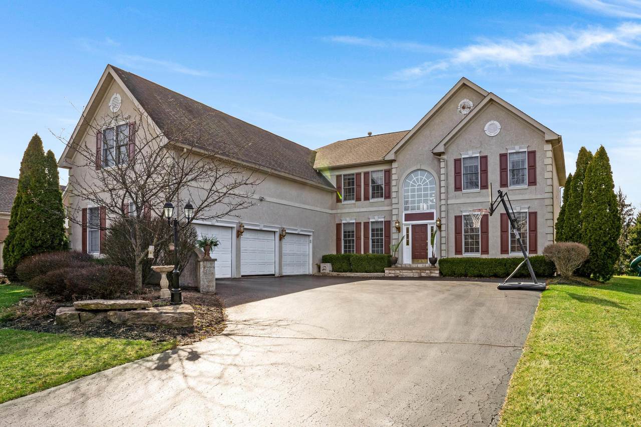 6418 Grasslands Court - Photo 1