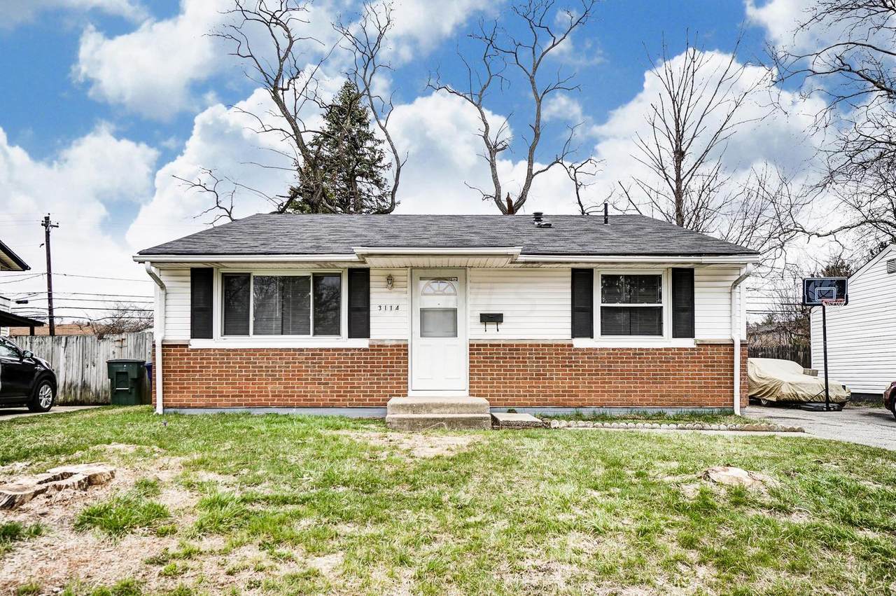 3114 Penfield Road - Photo 1